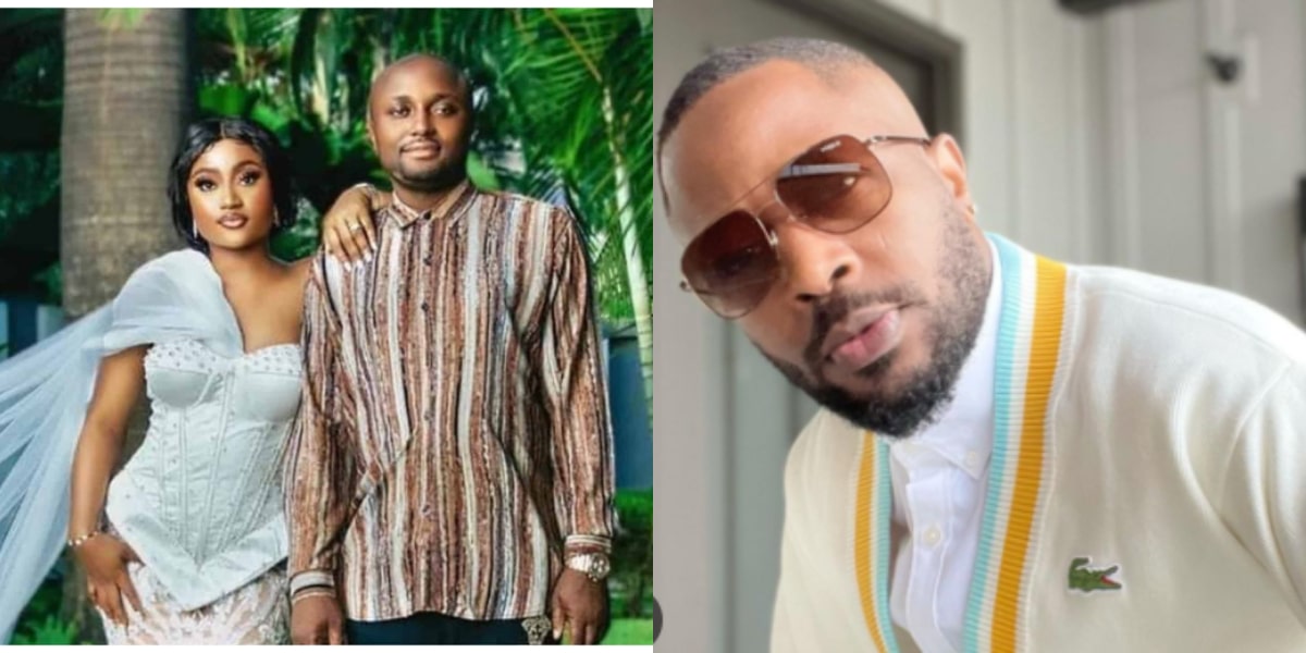 israel dmw tunde ednut wife