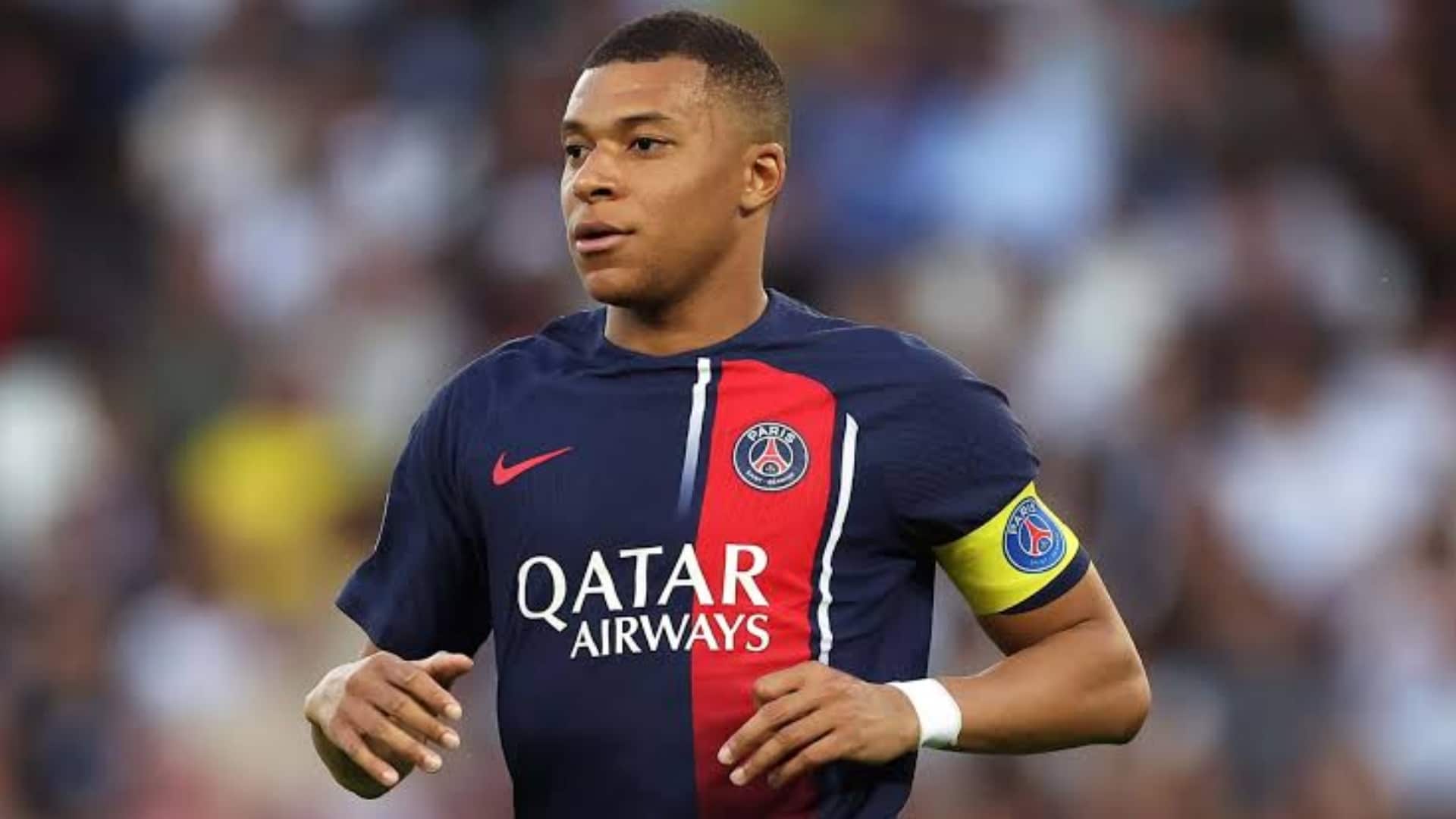 Ligue 1: Luis Enrique insists no rift with Mbappé, despite player's limited playing time