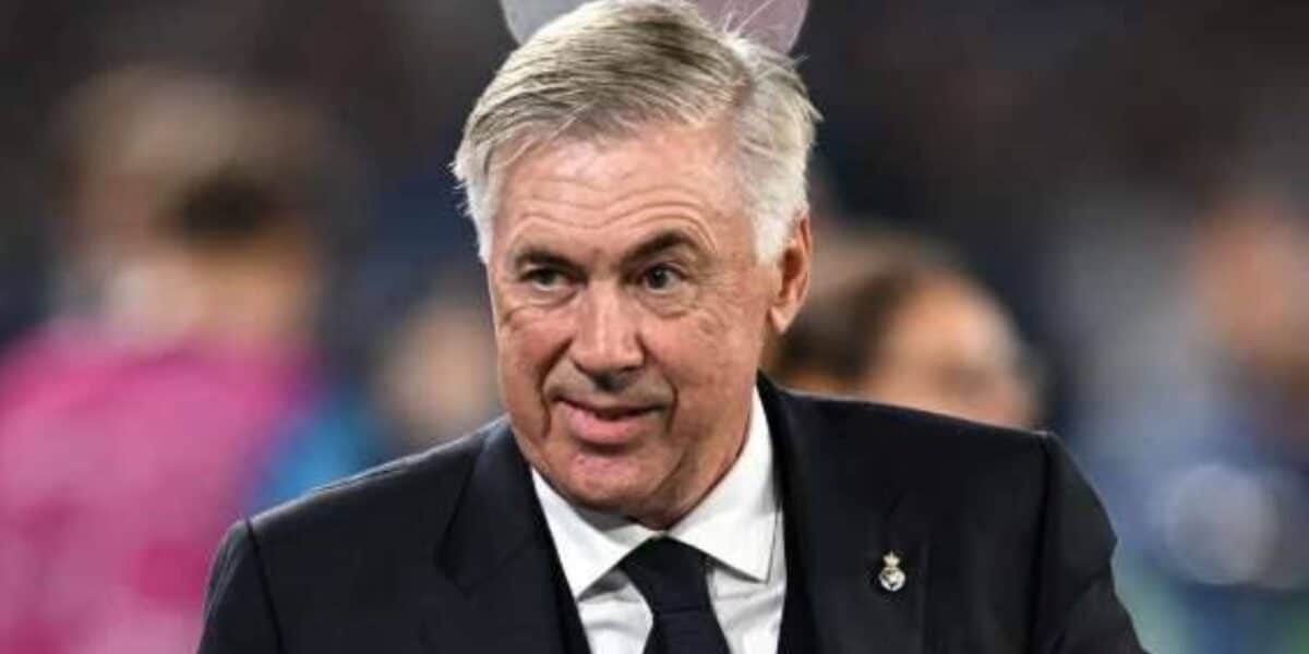Carlo Ancelotti argues La Liga has more tactical quality than Premier League