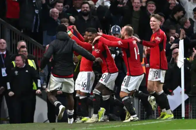 Diallo forgot about first yellow after his celebration was cut short against Liverpool