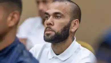 Dani Alves vows not to run away if granted bail amidst rape conviction appeal