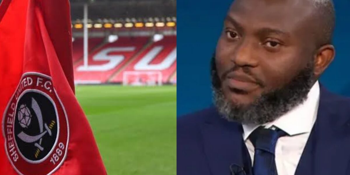 Nigeria businessman lands Sheffield United in financial trouble after charged of fraud