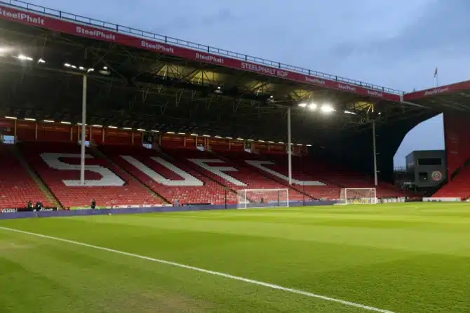 Nigeria businessman lands Sheffield United in financial trouble after charged of fraud