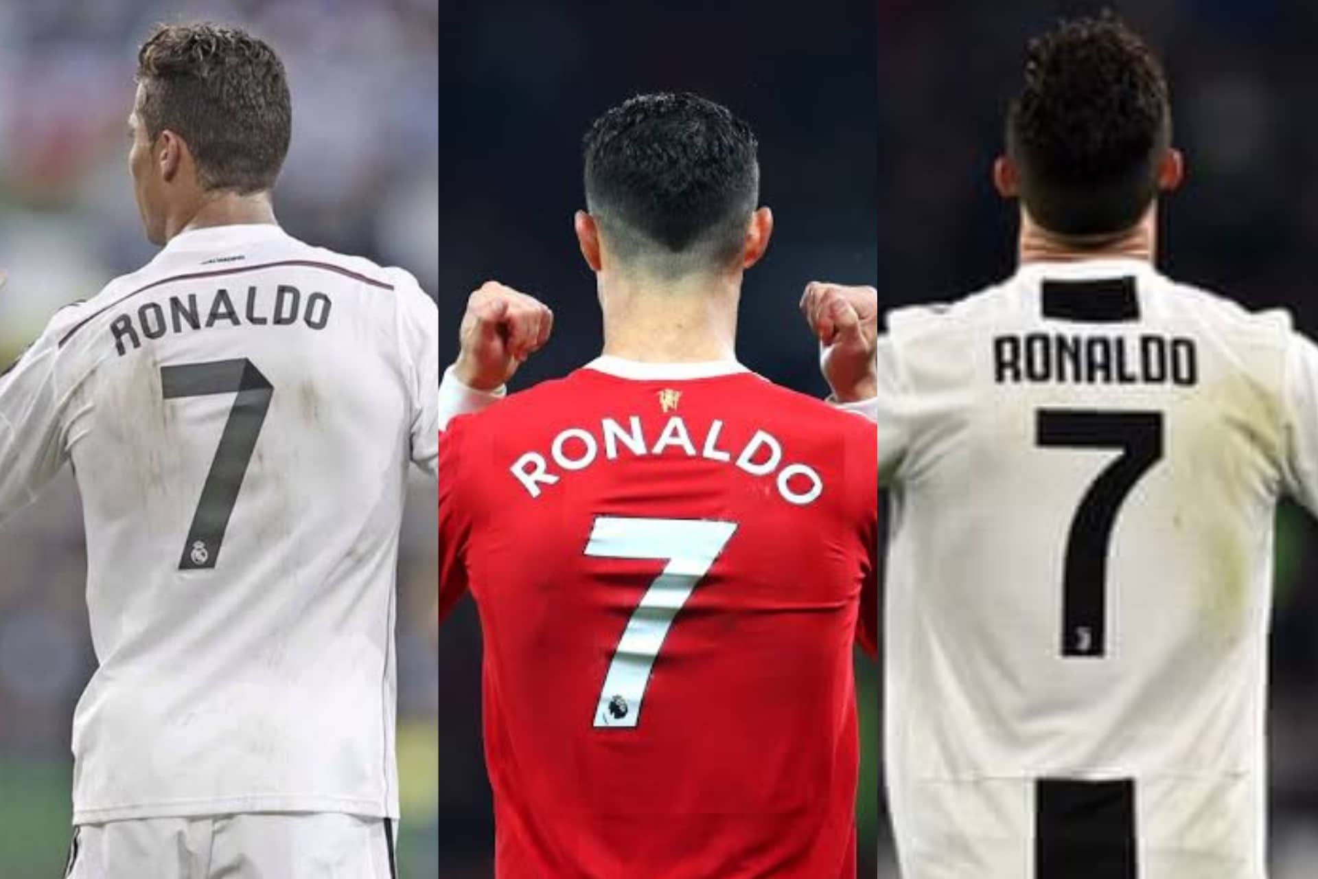 Real Madrid top world's most popular football jersey rankings with €457