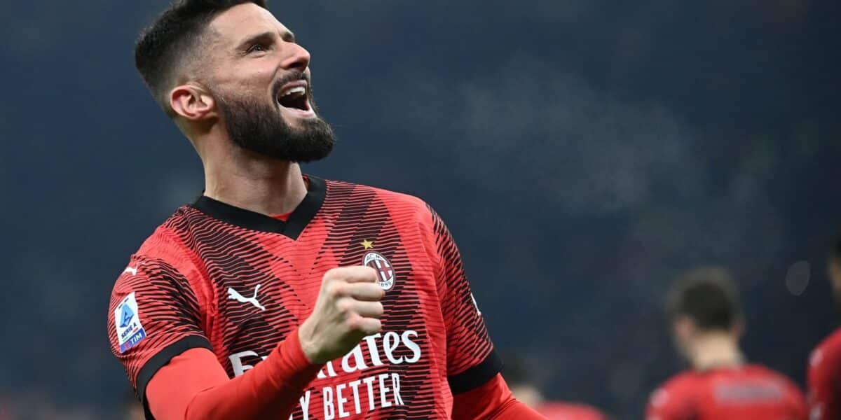 Olivier Giroud receives formal offer from Los Angeles FC, confirms Fabrizio Romano