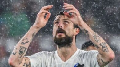 Inter's defender Francesco Acerbi cleared of racism allegations on Napoli's player