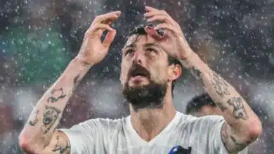 Inter's defender Francesco Acerbi cleared of racism allegations on Napoli's player