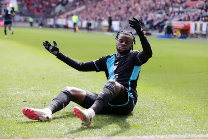 Championship: Leicester face threat of not qualifying for EPL, battle three-part war