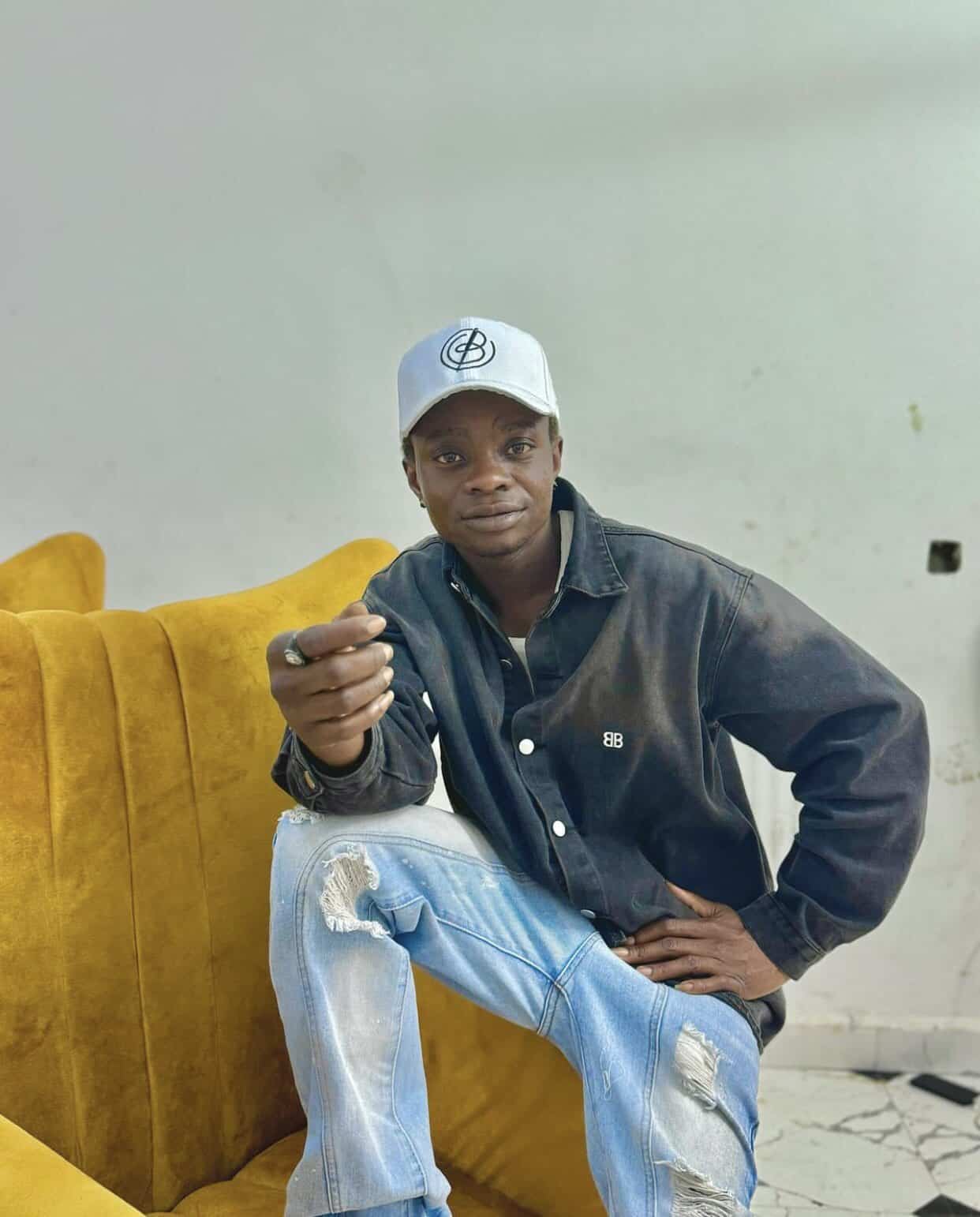 young duu davido bnxn shade