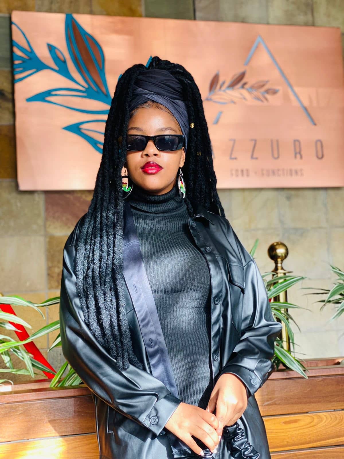 #BBMzansi: Angry fans of Liema drag her to the mud for opting for 250K Rands over 2 million winning prize