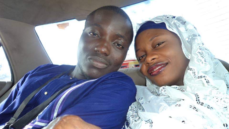 “She married me when earning N35k monthly in Lagos” – Man shares marital journey