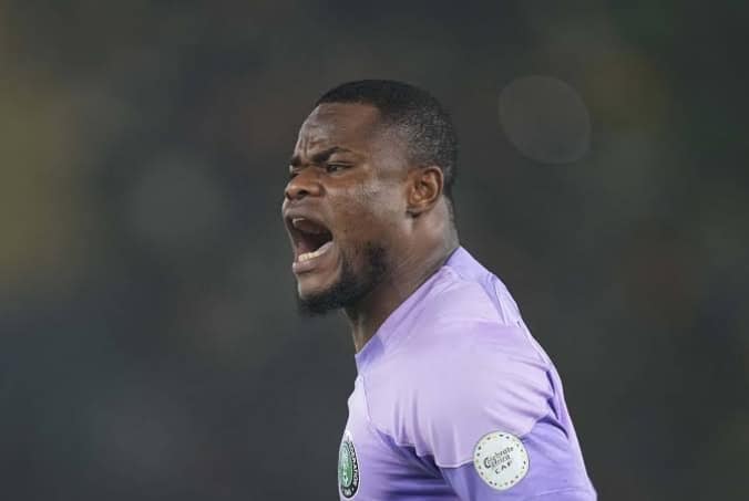 Queens Park Rangers, Al Ettifaq among clubs preparing major swoop for Nwabali