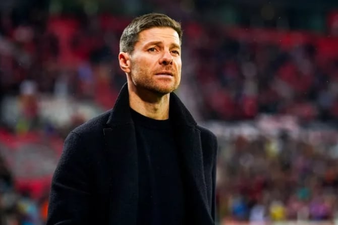 Bayern Munich reportedly in talks with Xabi Alonso for managerial role