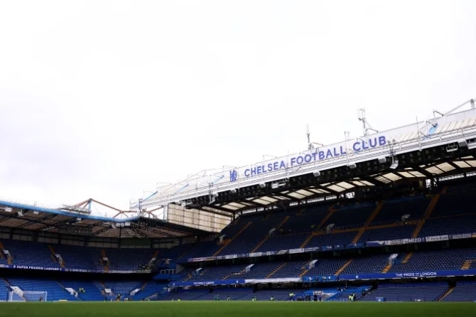 Chelsea set to redevelop Stamford Bridge, but worried about two things