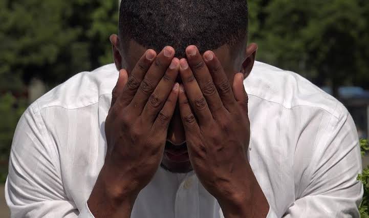 "I won't marry her, I'll just..." - Heartbreak as big boy snatches man's girlfriend, vows to return her 4 months after