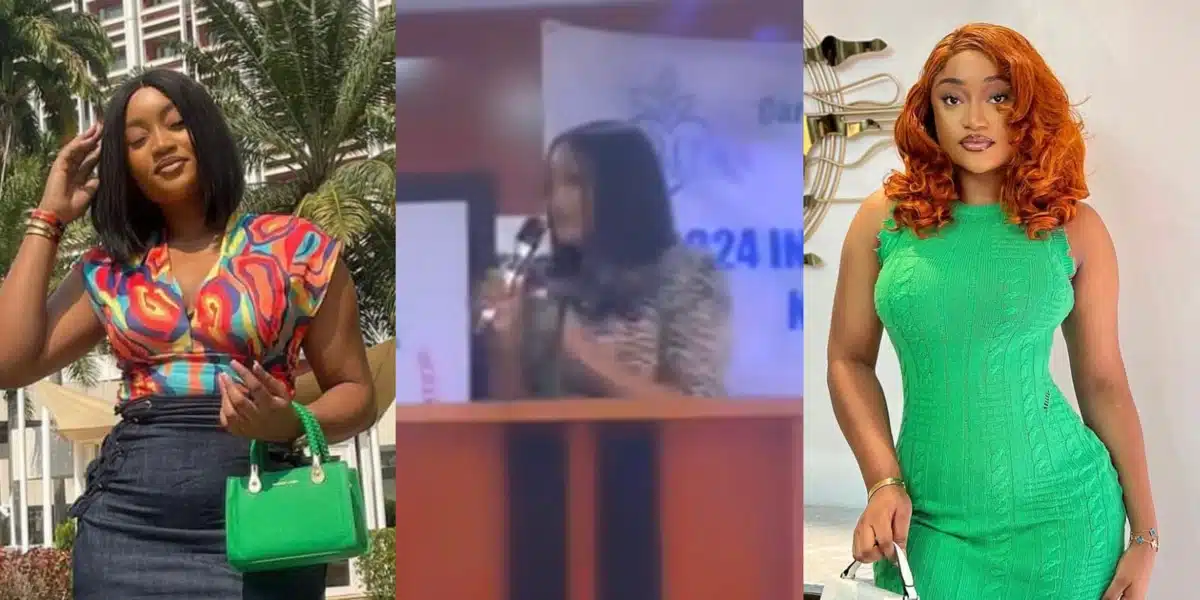 “To every woman in and out of marriage” — Sheila sends well wishes to every woman for International Women’s Day