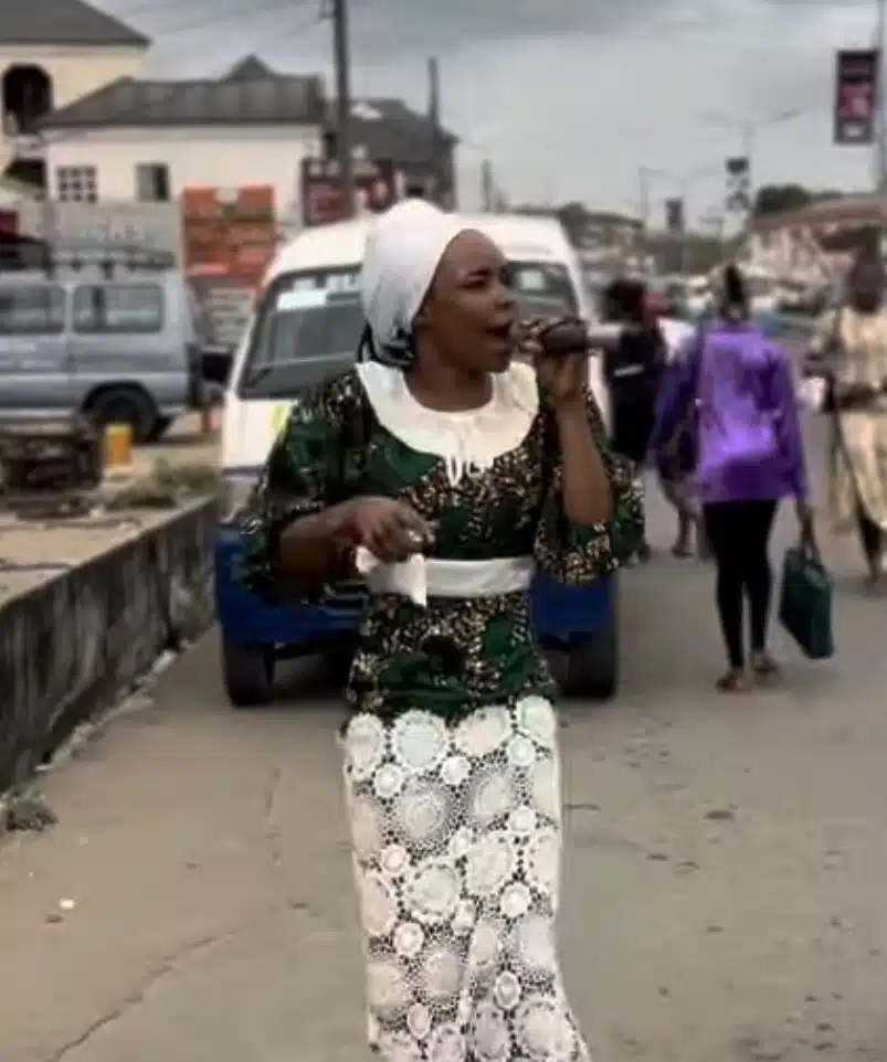 “It is now normal in this generation for young people in relationships to fornicate” — Female evangelist calls for repentance of young people