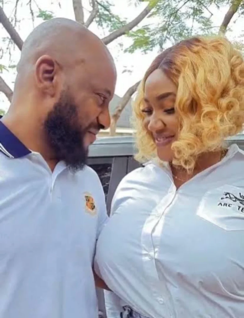 “Yul claimed he never married Judy and they were just acting skits” — May’s Lawyer reveals 