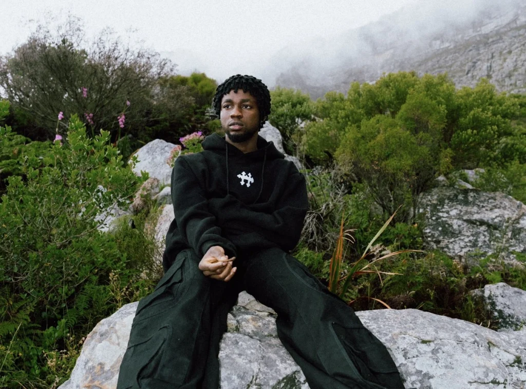 “I always thought that OBO hated me” — Omah Lay says after Davido gives him a shoutout 