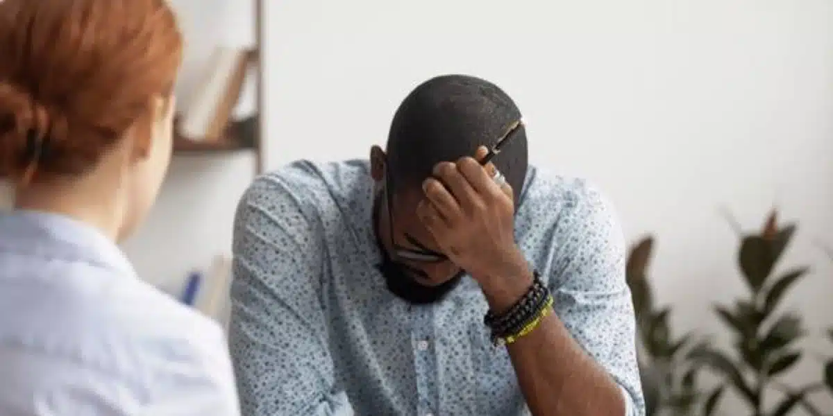 “Have you ever loved someone you don’t want to see them succeed in life” — South African man asks