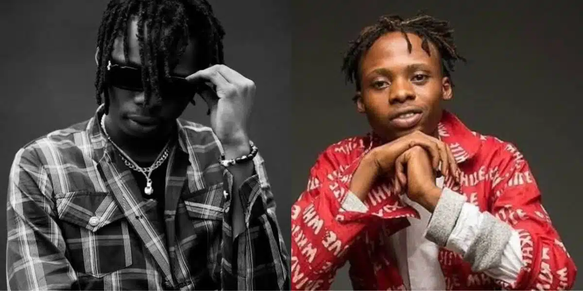 “Gospel music should be free” — Afrobeats musician Zamorra insists