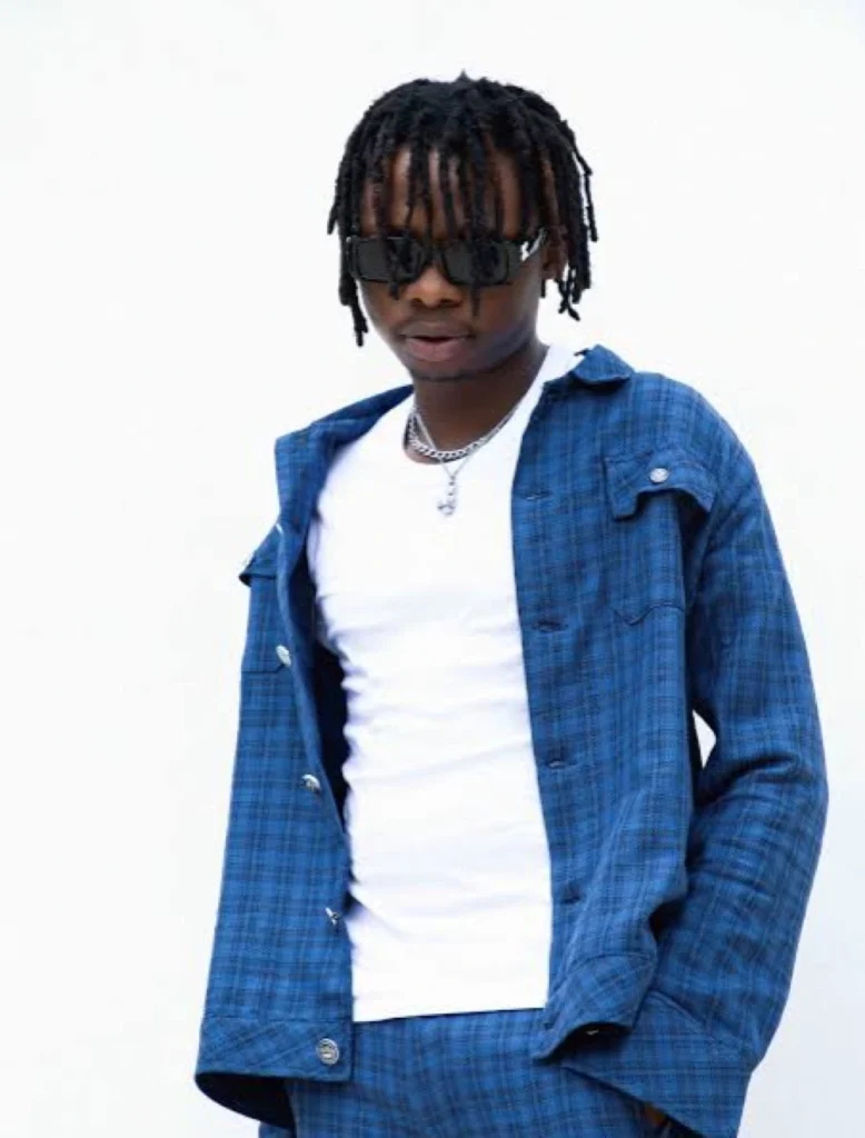 “Gospel music should be free” — Afrobeats musician Zamorra insists 