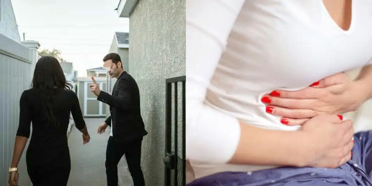 “She was overly dramatic during her period” — Man reveals why he ended talking stage