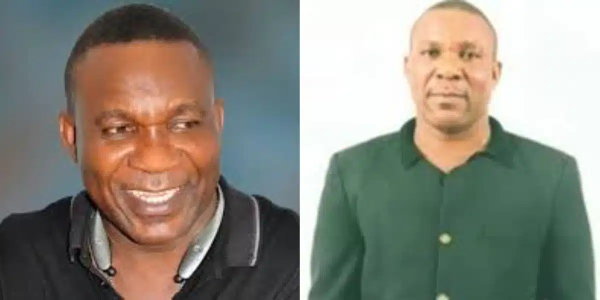 Nollywood producer, Andy Best reported dead