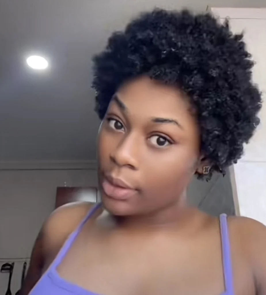 “Try get your own babe dey post” — Man warns his girlfriend’s brother for posting her on his status 