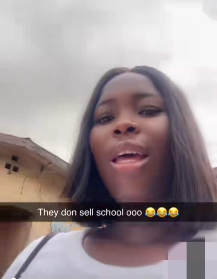 Corper school building sold