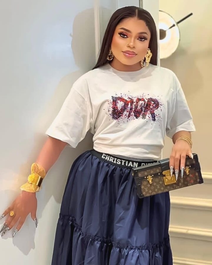 Portable Bobrisky diss track