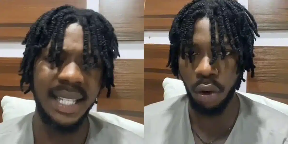 “Why does Christianity constantly belittles other religions” — Man asks