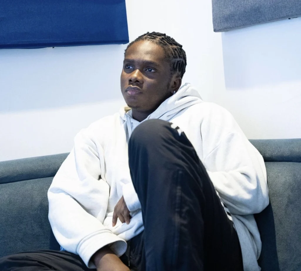 Slayqueen calls out Majeed for ghosting her after sex without paying the agreed sum of N1 Million 