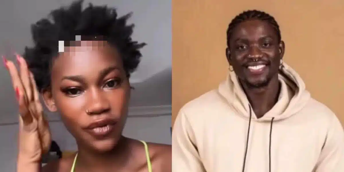 “The police should keep him for 19 more years” — Lady claims social media is now quiet