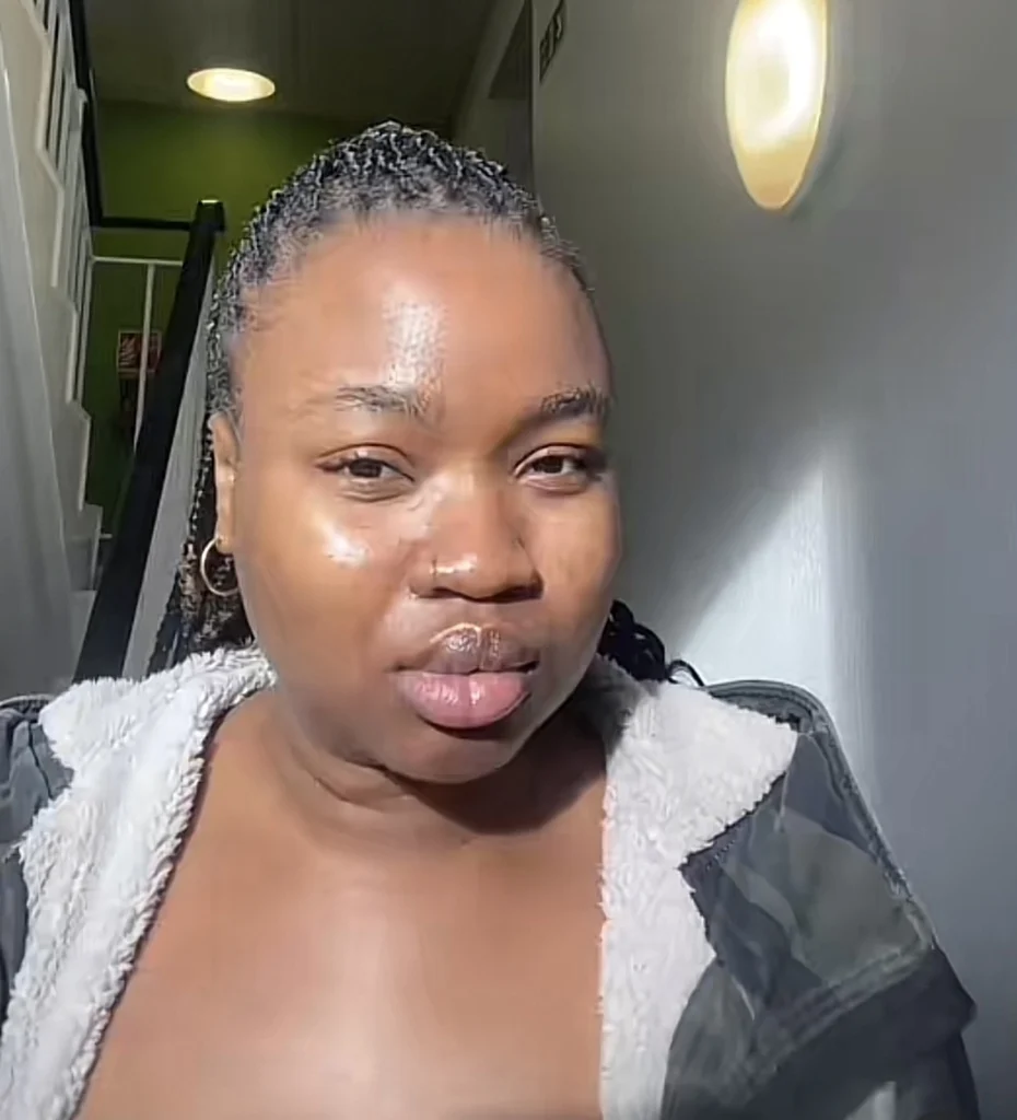 “I’ll just find rich boyfriend” — UK based lady laments how difficult it is to get a job