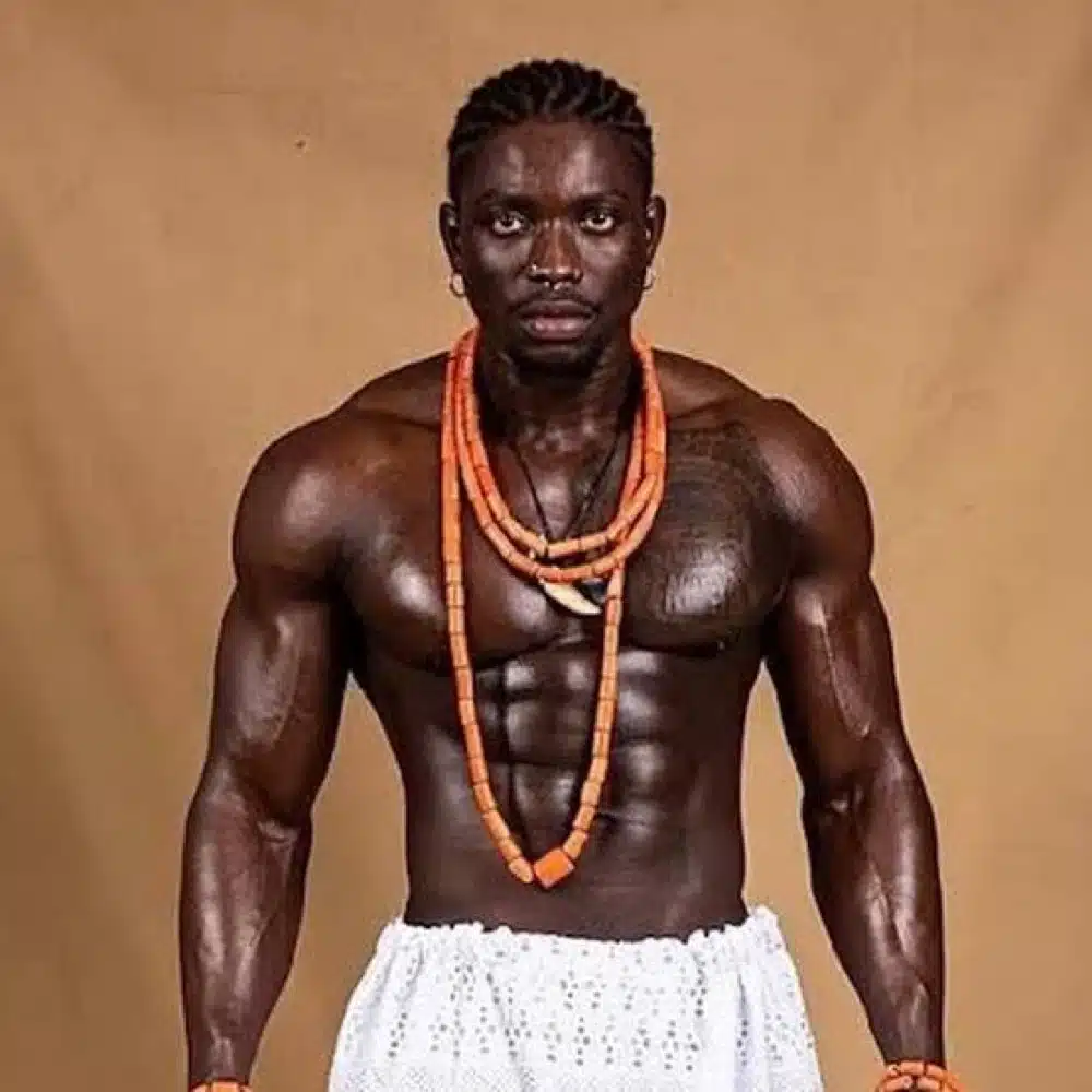 “None of your followers fit even replace you for prison” — Man warns VeryDarkMan to stop activism