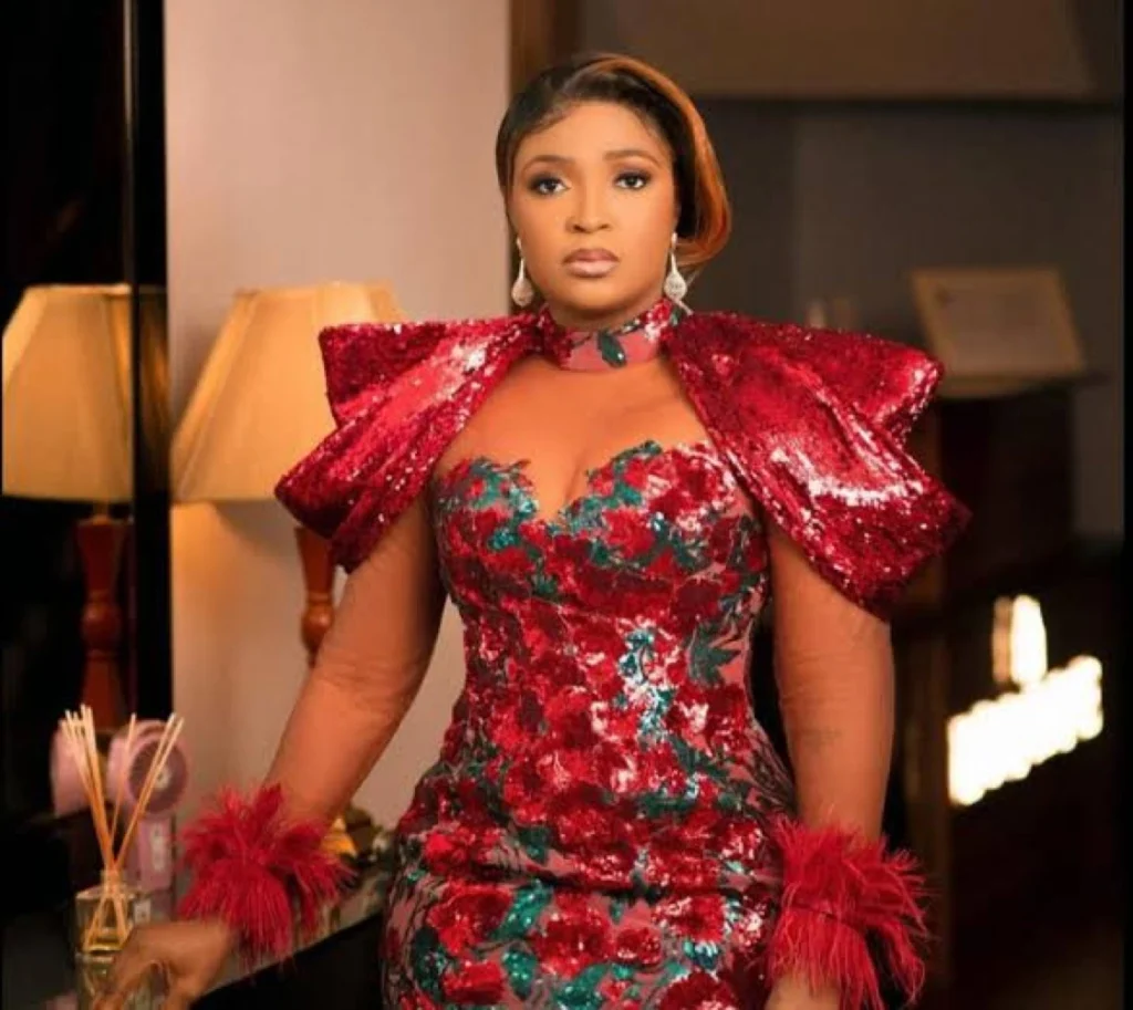 “I encouraged my brother’s girlfriend to leave him” — Saida Boj and Blessing CEO claim broke men do not deserve love