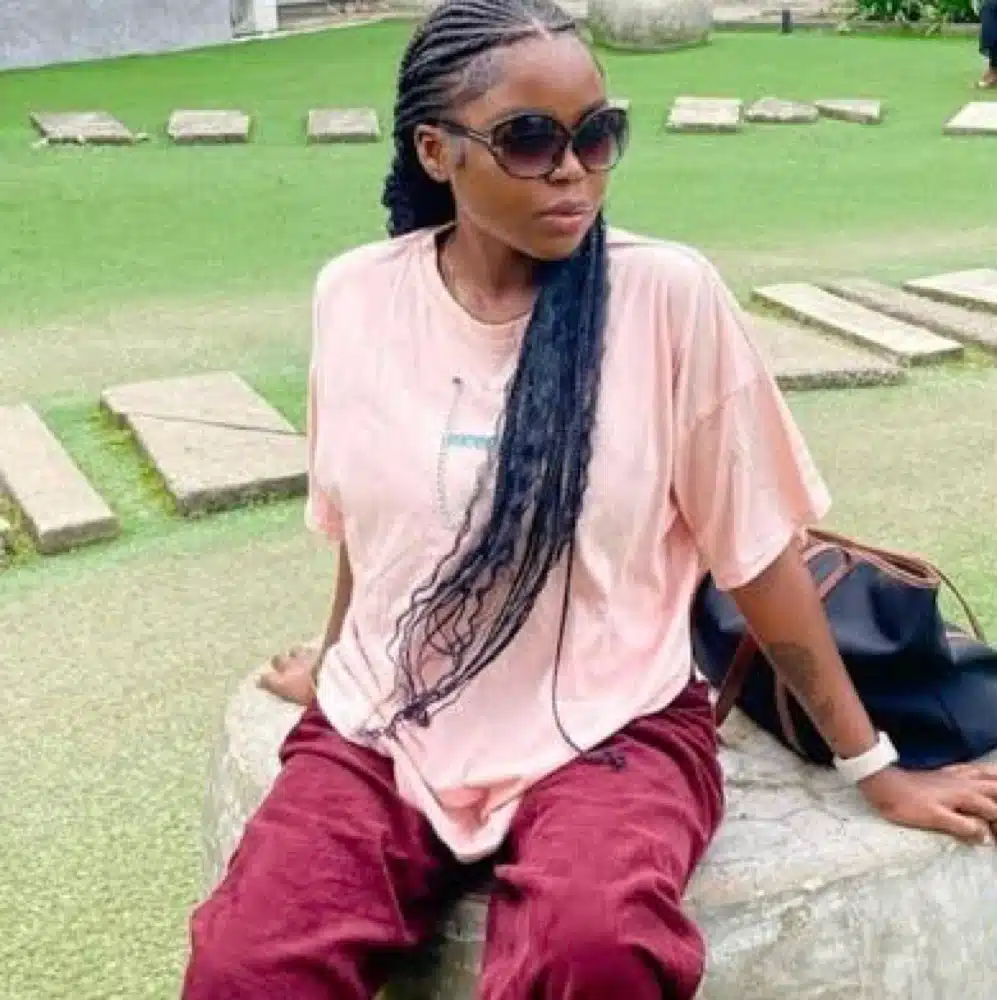 “I encouraged my brother’s girlfriend to leave him” — Saida Boj and Blessing CEO claim broke men do not deserve love