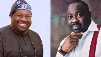 “If I have not picked your call, it is because I feel too pained to say No” — Dele Momodu sends note of apology to all those he cannot assist