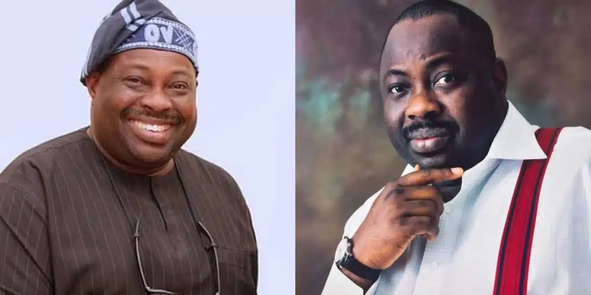 “If I have not picked your call, it is because I feel too pained to say No” — Dele Momodu sends note of apology to all those he cannot assist