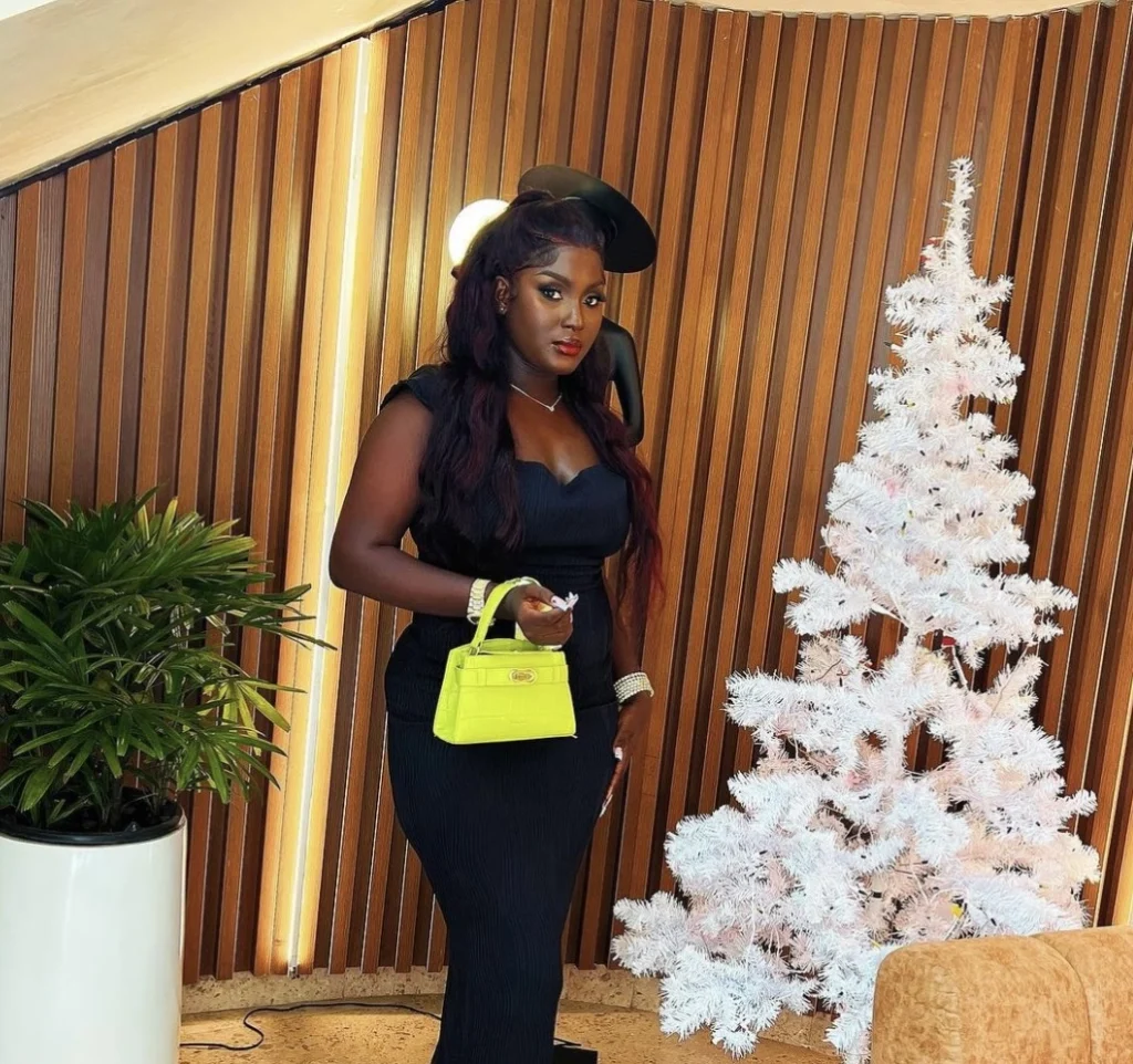 “If anything happens to my kids you will be held responsible” — Harrysong’s estranged wife warns