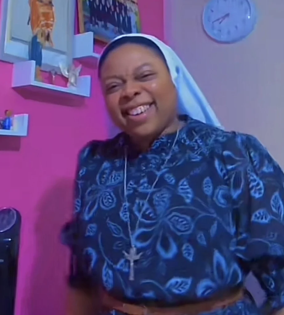 “Do you think you’re more beautiful than us” — Reverend sister question ladies who refused God’s call