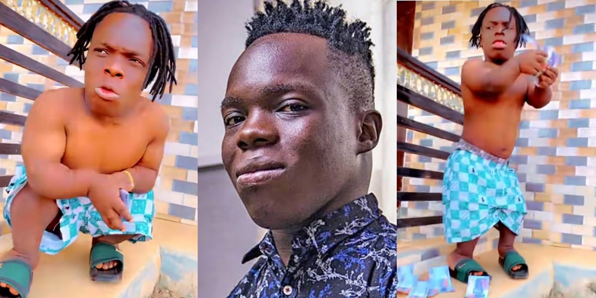 "I'm more than GOAT, call me COW" - Shatta Bandle ditches GOAT title, declares himself a wealthy 'Money Cow'