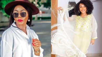 "You have the power to decide the fate of your husbands' side chics" – Ifu Ennada advises married women