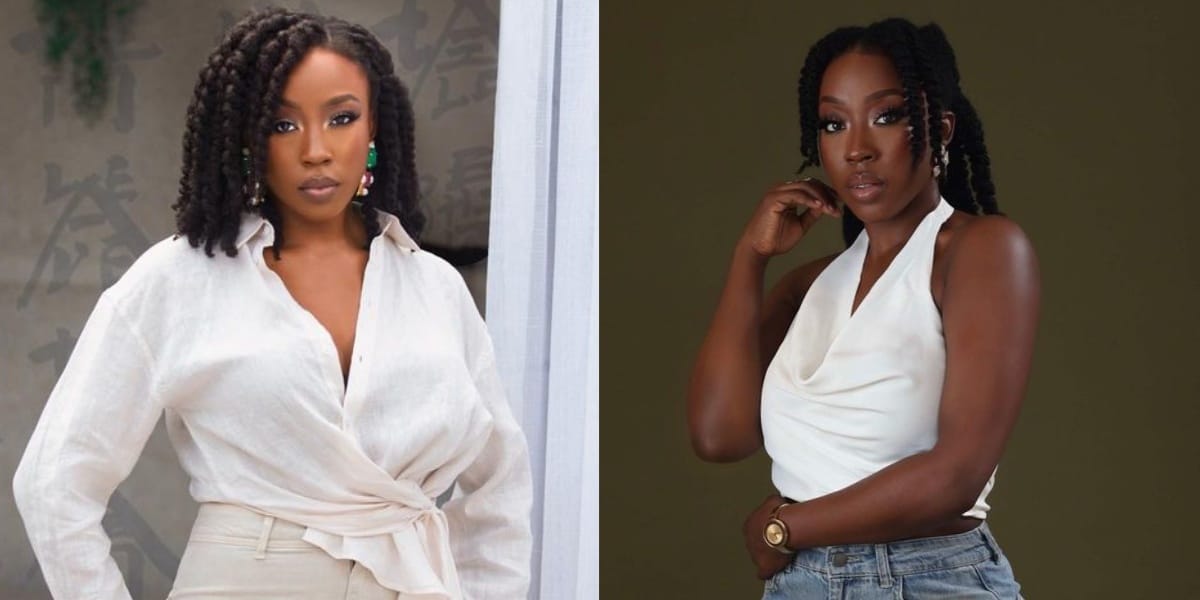 "I wish men were just more vulnerable; women appreciate that" – Beverly Naya