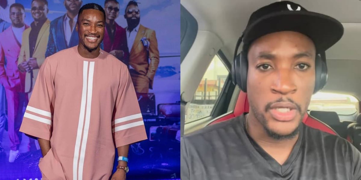 "Stop extorting money from people" – Akah Nnani calls out iFitness