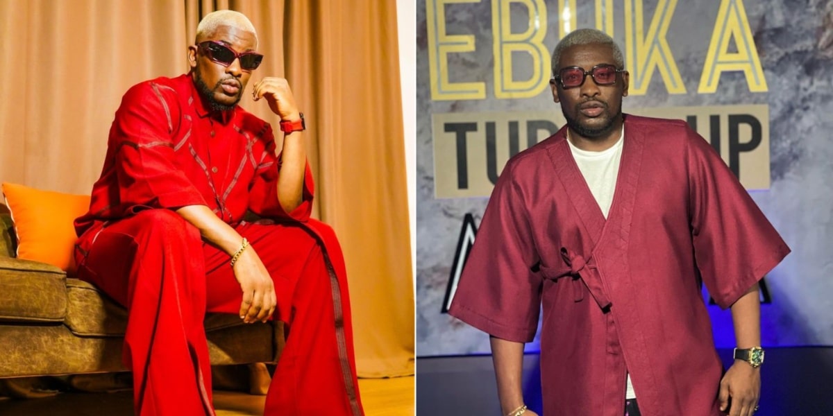 "Invest in yourself; we are judged by what we provide or have" – Do2dtun advises men