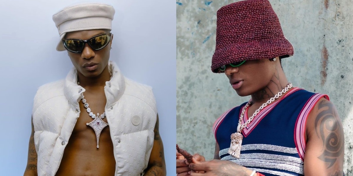 "I am not an afrobeat artist" – Wizkid rants, warns bloggers against posting his new album