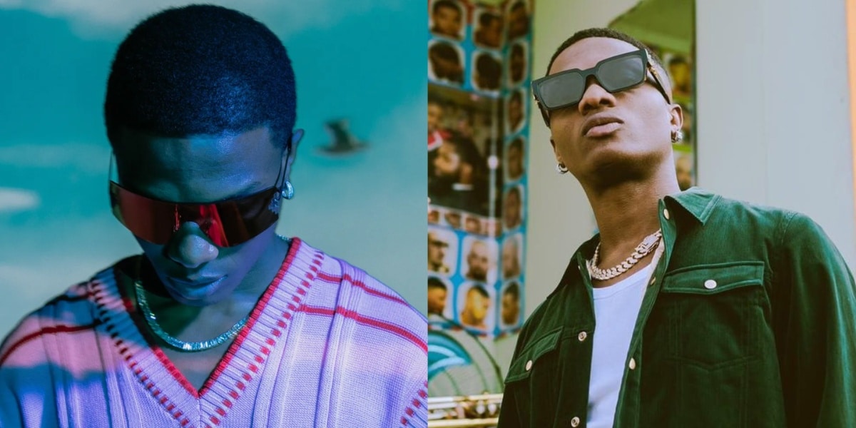 "I make all sorts of music; don't be ignorant and stupid all the time" – Wizkid fires back at critics