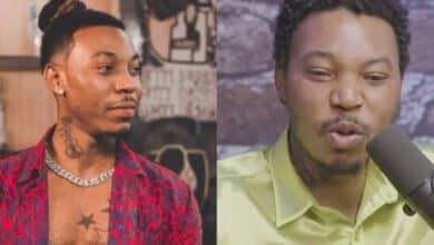 Solidstar tenders public apology to those he offended during his drug addiction